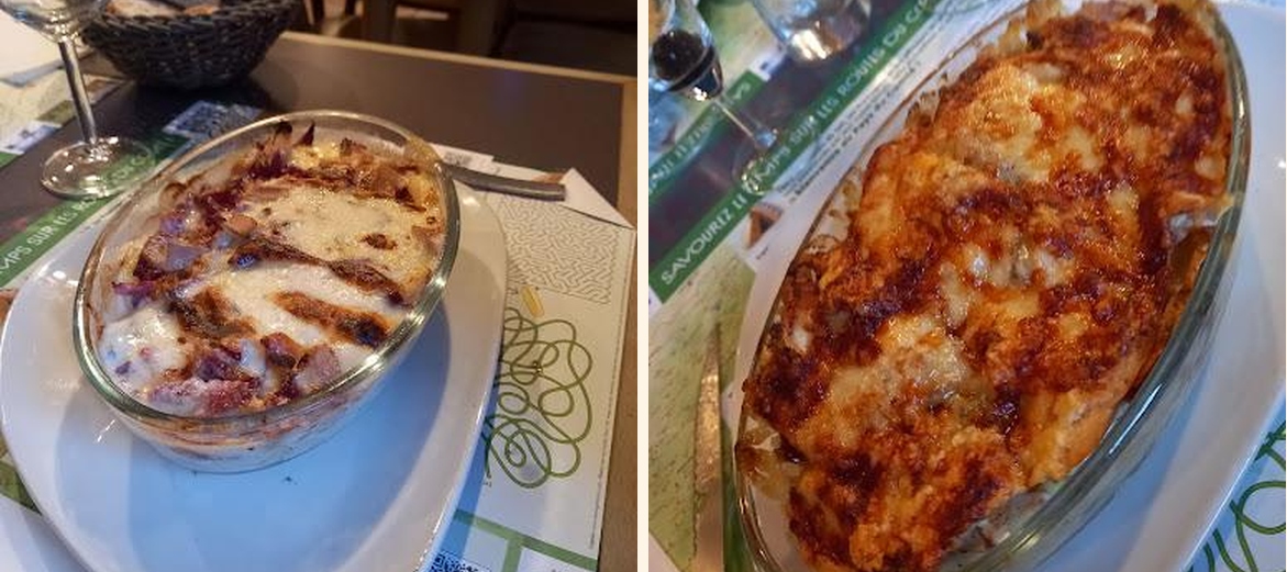 Pizzeria le coin d'amont - Gallery Image 2