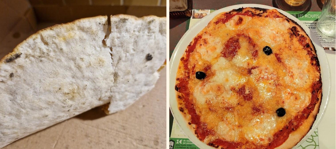 Pizzeria le coin d'amont - Gallery Image 4