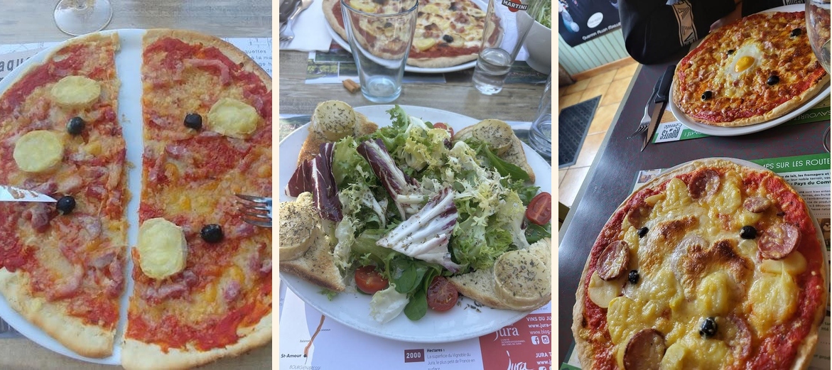 Pizzeria le coin d'amont - Gallery Image 5