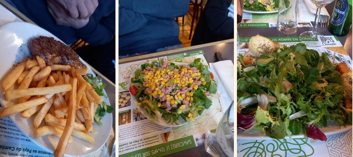 Pizzeria le coin d'amont - Gallery Image 6